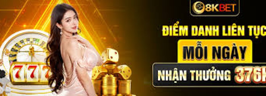 Nhà cái 8kbet Cover Image