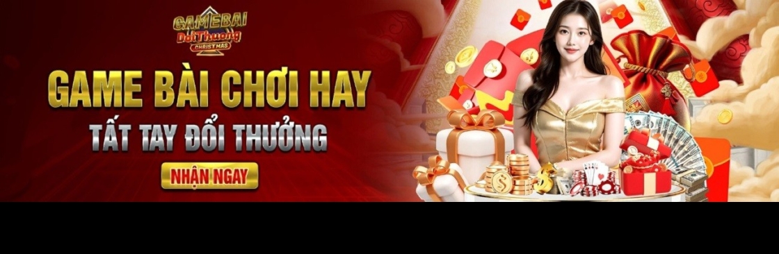 gamebaidoithuong christmas Cover Image