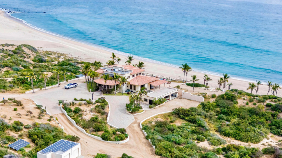 What Makes Quivira Cabo San Lucas the Crown Jewel of Baja Real Estate - Lopinion - GLBrain.com