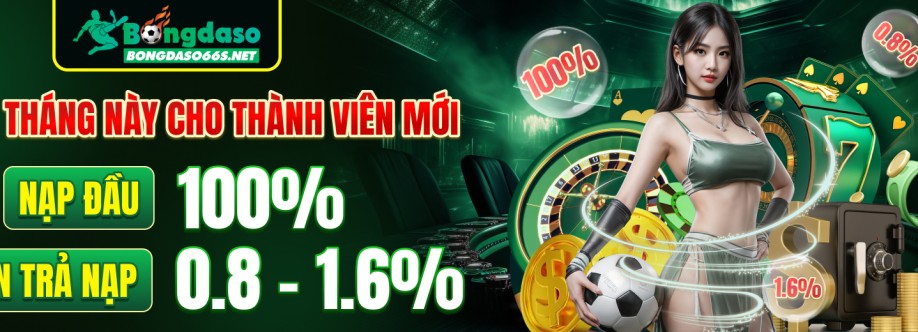 Bongdaso66s Net Cover Image