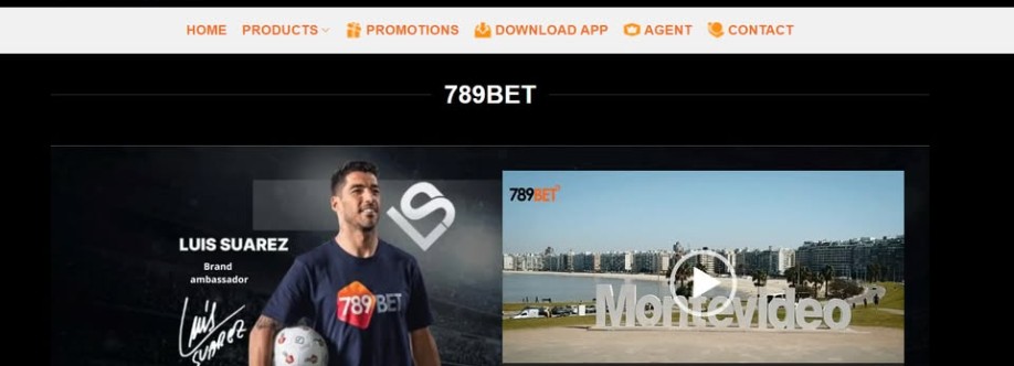 Nhà cái 789bet Cover Image