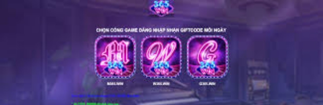 G365 Cổng game đổi thưởng Quốc Tế uy Cover Image