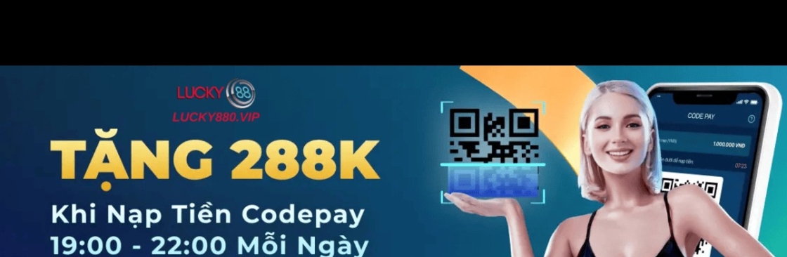 Lucky88 Lucky88 Cover Image