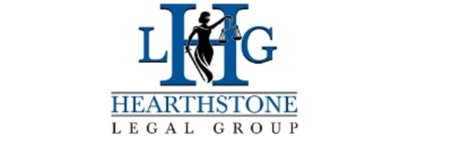 HEARTHSTONE LEGAL GROUP Cover Image