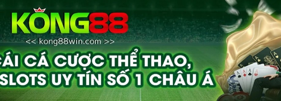 Nhà cái Kong88 Cover Image