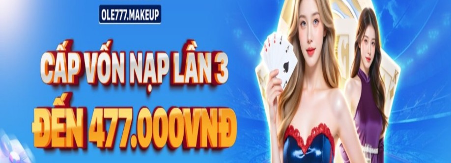 Ole777 makeup Cover Image