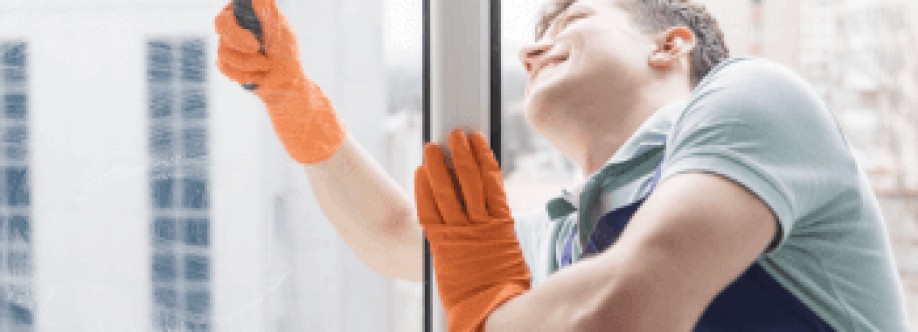 Dougs Window Washing Cover Image