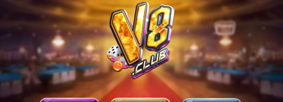 v8 club Cover Image