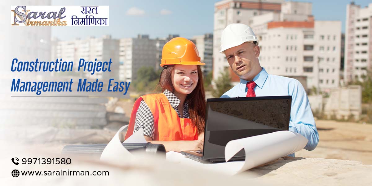 Construction Project Management in India