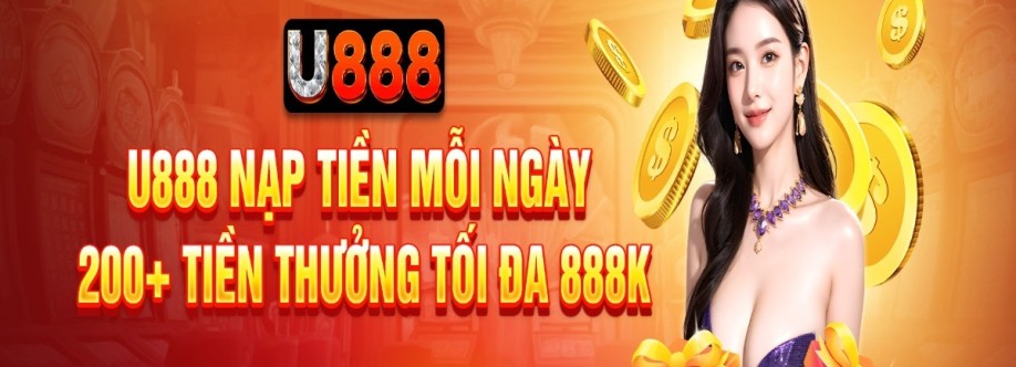 U888 Nhà cái Cover Image