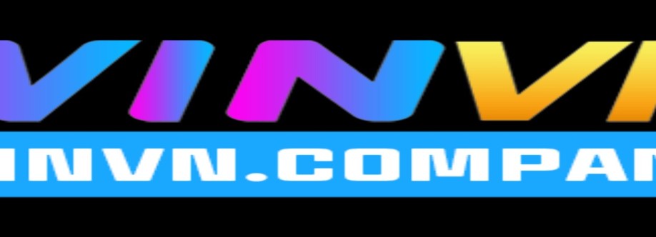 Winvn company Cover Image