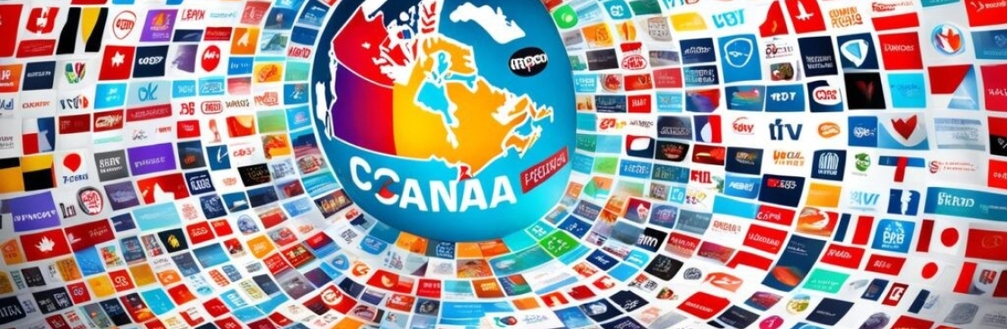 IPTV in Canada Cover Image
