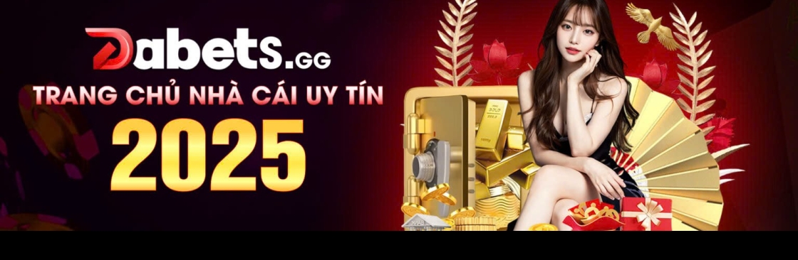 Trang chủ DABET Cover Image