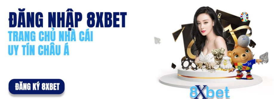 8xbet Zone Cover Image