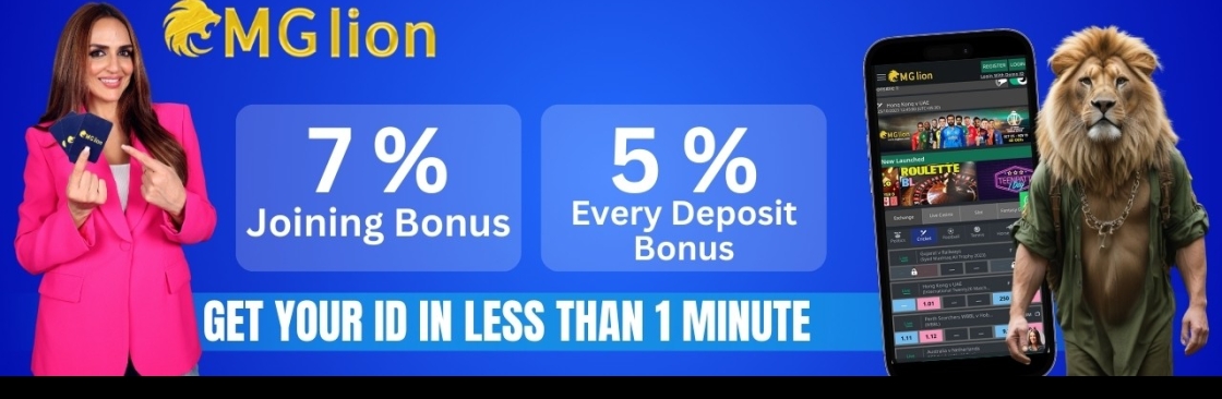 Mglionpk com Cover Image