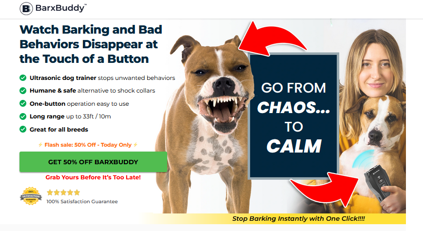 BarxBuddy Reviews - Does BarxBuddy Really Works?