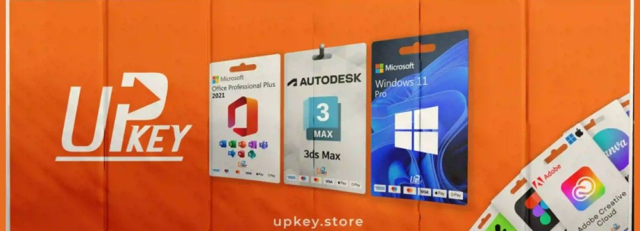 UpkeyStore Licenses Cover Image