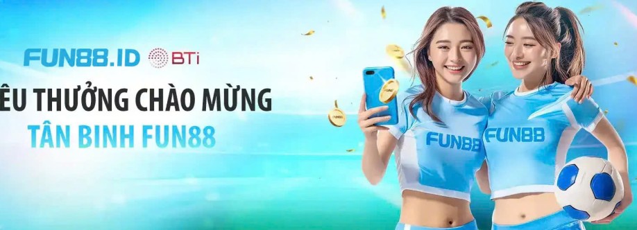 CEO Nguyễn Hữu Fun Cover Image