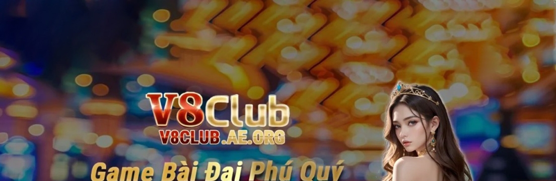 Nhà cái V8Club Cover Image