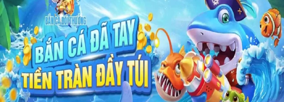BẮN CÁ ĐỔI THƯỞNG Cover Image