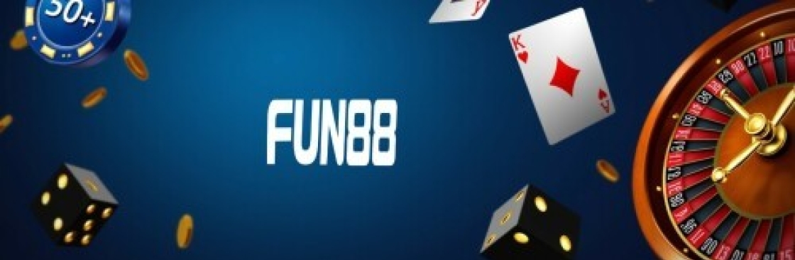 Fun88 Cover Image