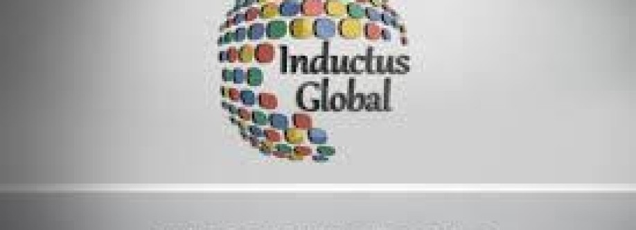 Inductus Global Cover Image