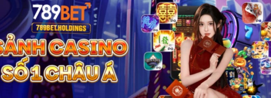 789betholdings Cover Image