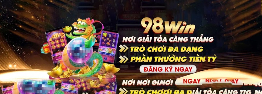 Nhà cái 98WIN Cover Image