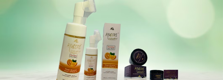 Ayucore Luxury Cover Image