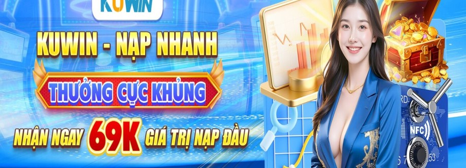 KUWIN Lifestyle Cover Image