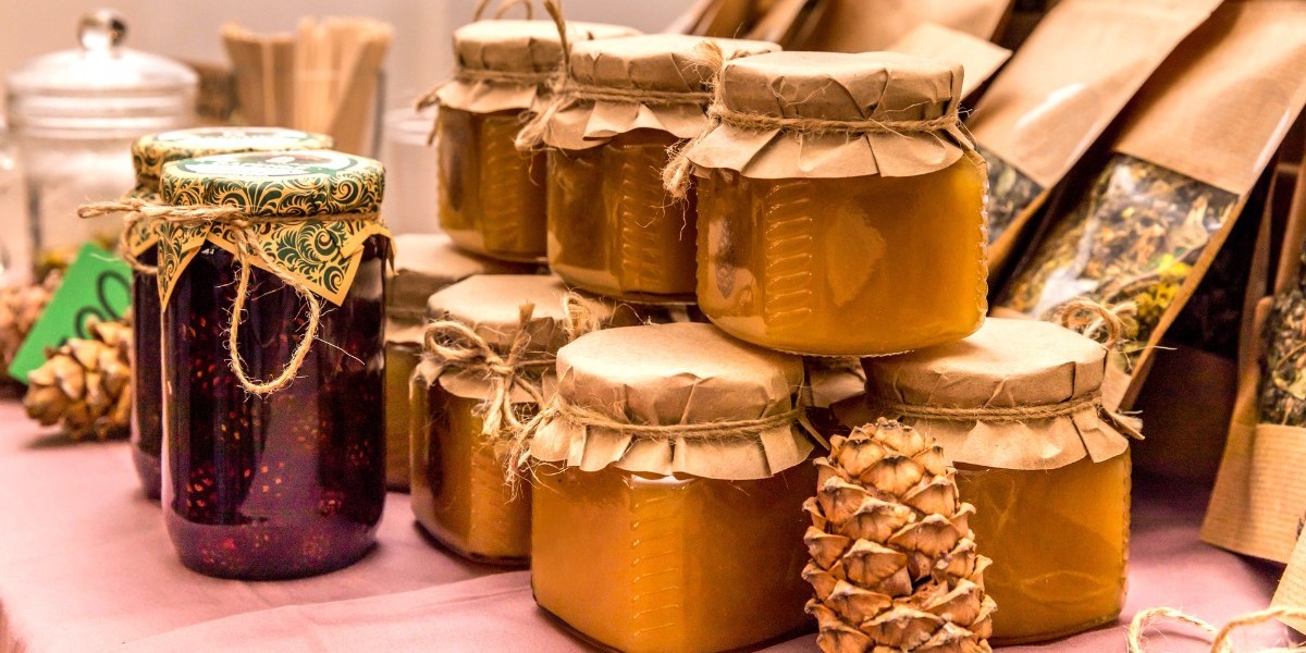 Análisis del Mercado de Miel en Colombia: Crecimiento, Proyecciones y Oportunidades