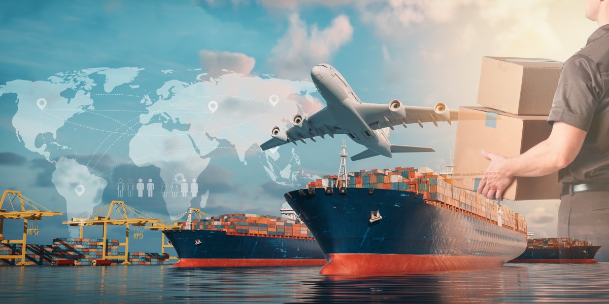 What is Shipping? A Strategic Pillar in Global Logistics