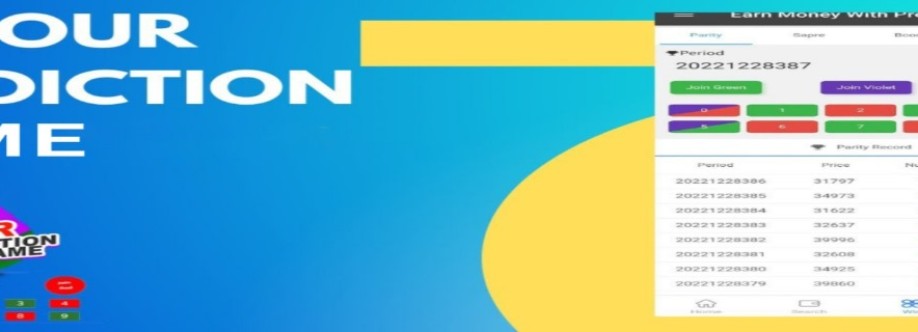 COLOR GAME PREDICTION Cover Image