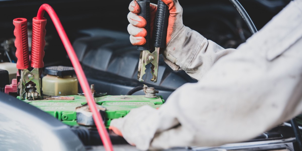 Anushri Systech Private Limited – Trusted Name Among Battery Dealers in Chennai