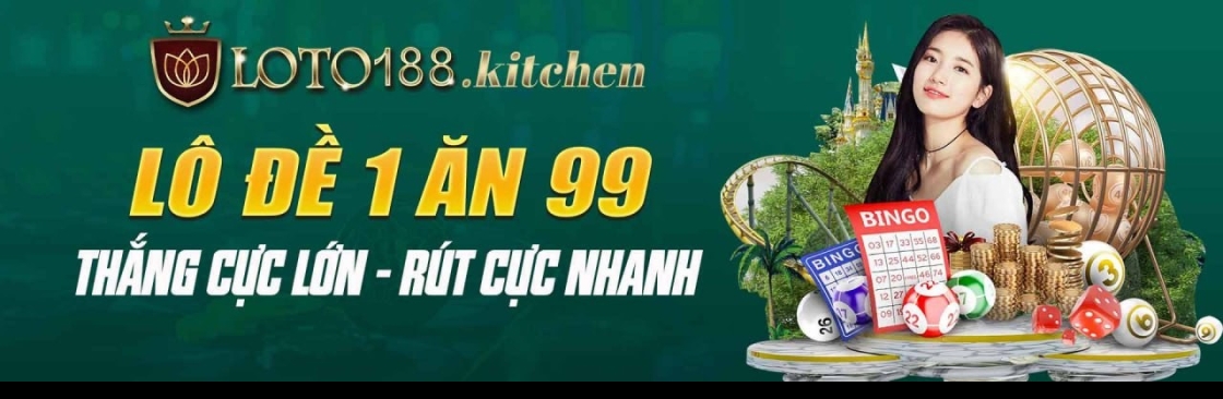 loto188 kitchen Cover Image