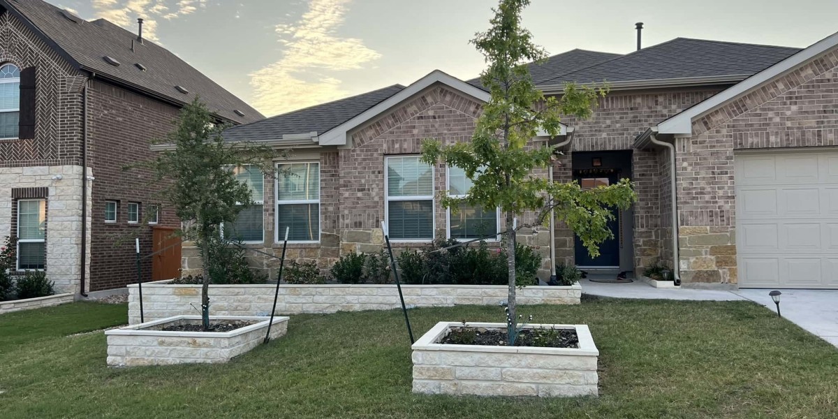 Transform Your Yard Today with Cedar Park Lawn Maintenance