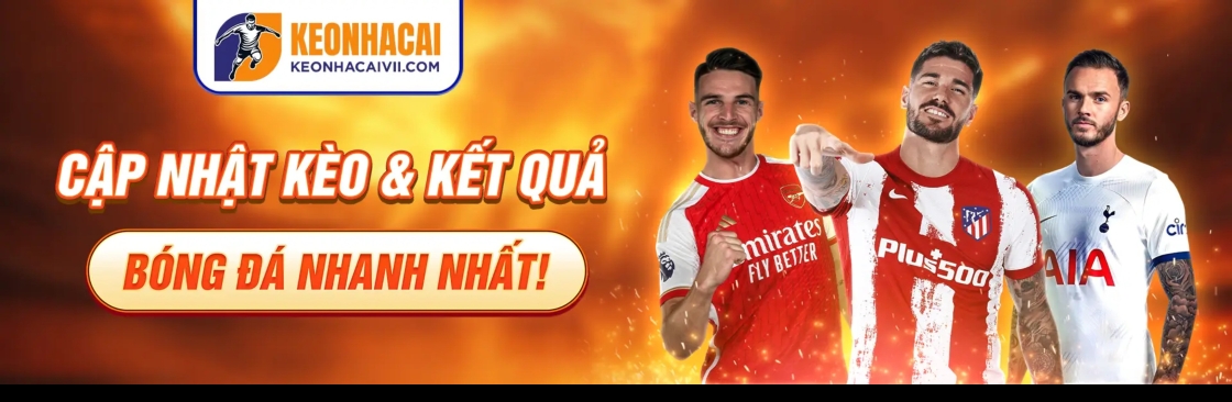 Keonhacai Cover Image