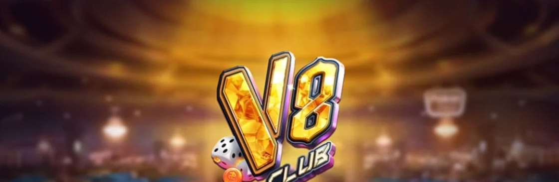 v8 club Cover Image