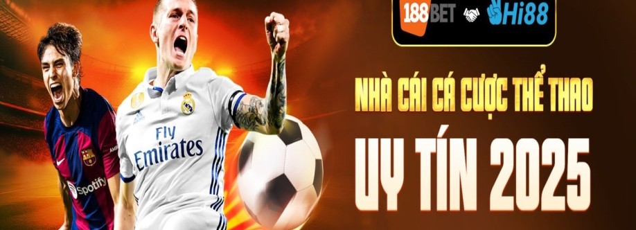 188BET Com Cover Image