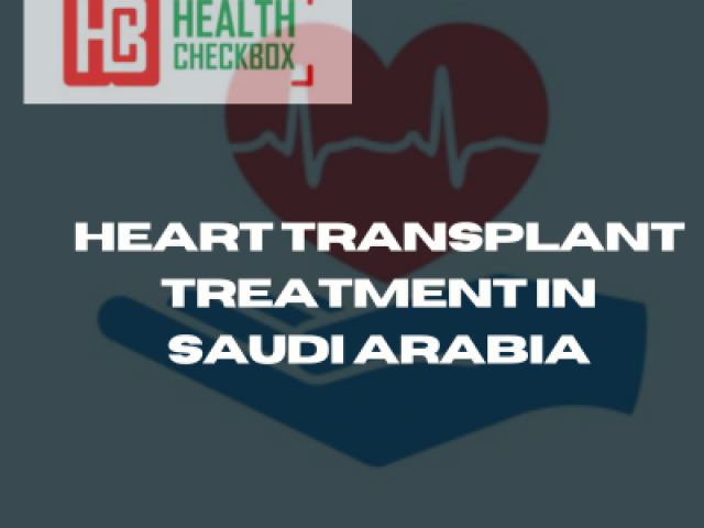 Heart Transplant Treatment In Saudi Arabia Riyadh - AskMe Classifieds - Post Free Ads | Buy & Sell