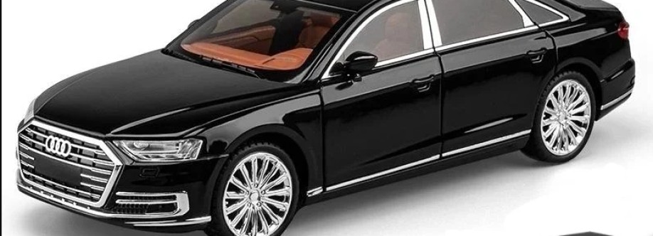 Bold Car Store Cover Image