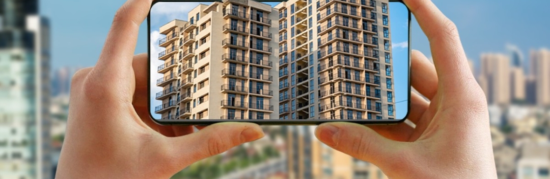 Avinash Sharma Real Estate Consultant Cover Image