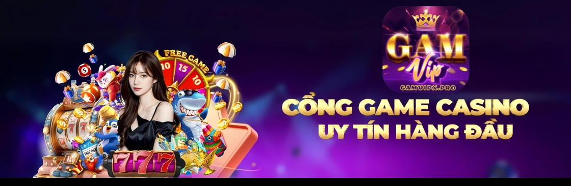 Nhà cái GamVip Cover Image