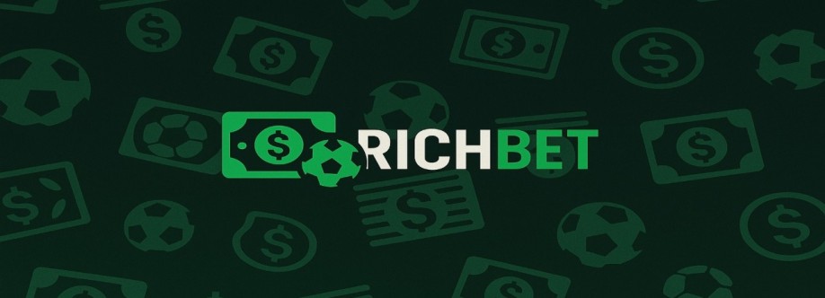 Richbet Cover Image