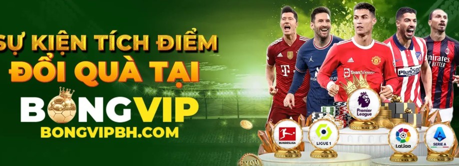 BongVip Nhà Cái Cover Image