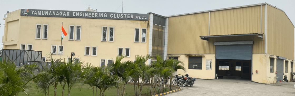 Yamunanagar Engineering Cluster Cover Image