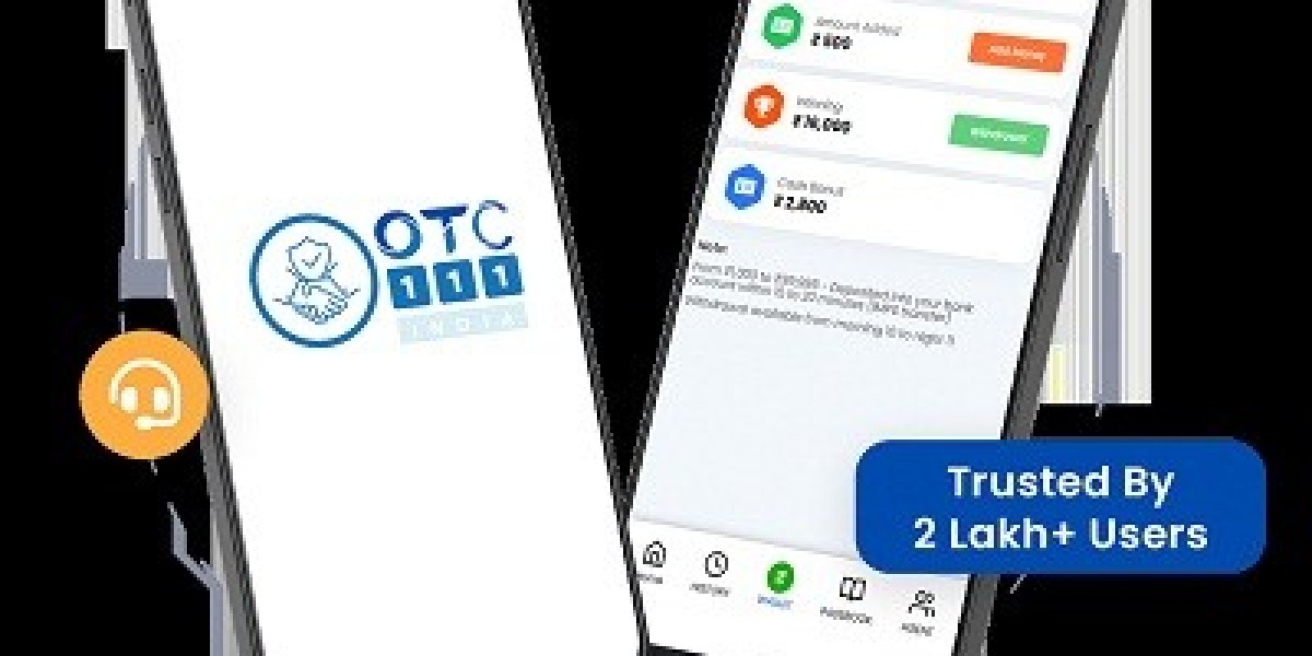 OTC 111 INDIA – The Best Satta Matka Website in India for 2025