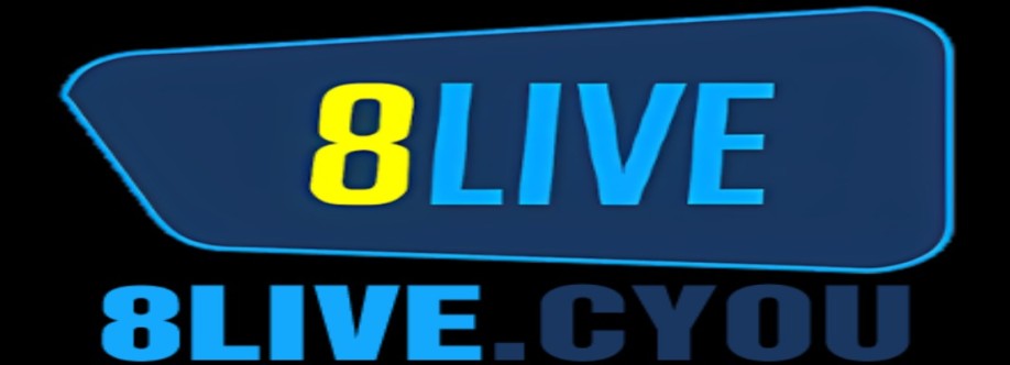 8live cyou Cover Image