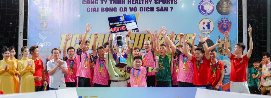 hsportsvn1 Cover Image