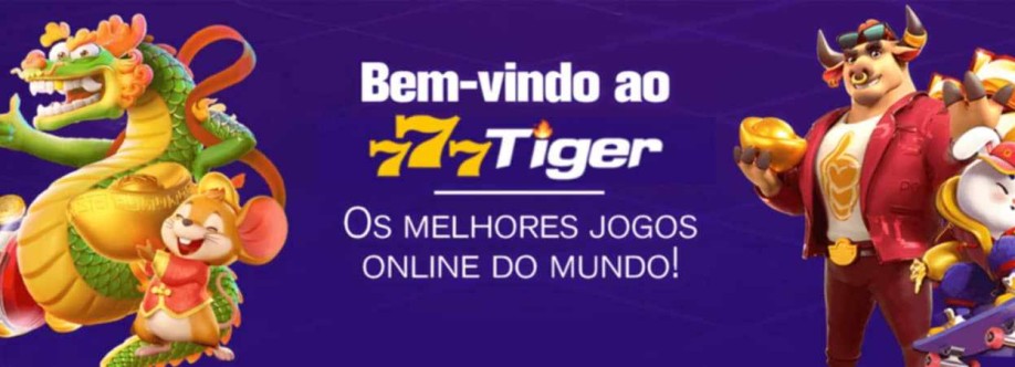 777Tiger Cassino Online Cover Image